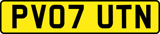PV07UTN
