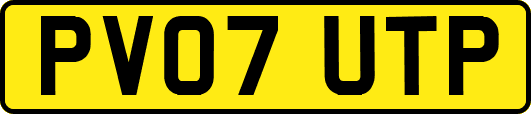 PV07UTP