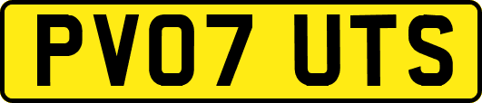 PV07UTS