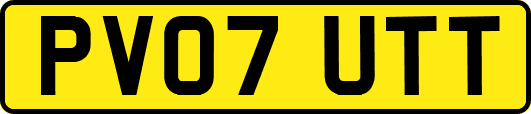 PV07UTT