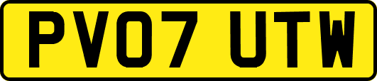 PV07UTW