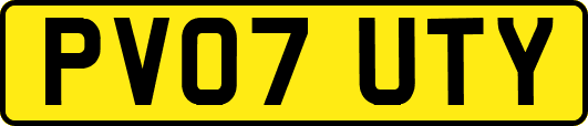 PV07UTY