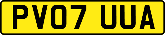 PV07UUA