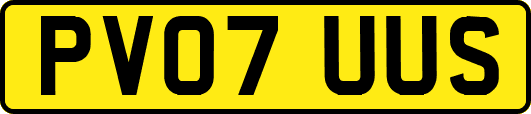 PV07UUS
