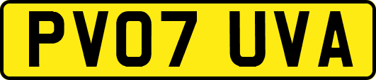 PV07UVA