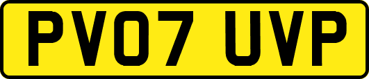 PV07UVP