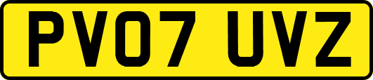 PV07UVZ