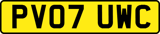 PV07UWC