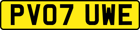 PV07UWE