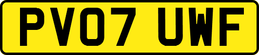 PV07UWF
