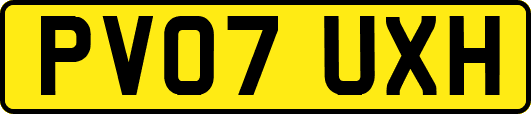 PV07UXH