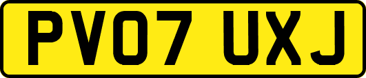 PV07UXJ