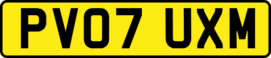 PV07UXM