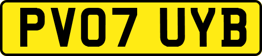 PV07UYB