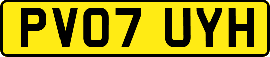 PV07UYH