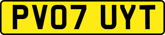 PV07UYT