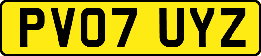 PV07UYZ