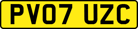 PV07UZC