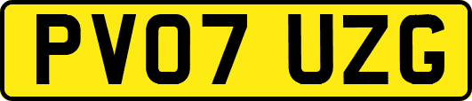 PV07UZG