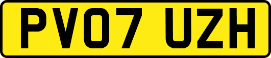 PV07UZH