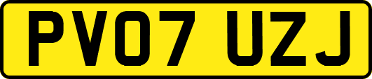 PV07UZJ