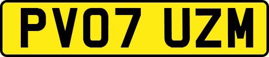 PV07UZM