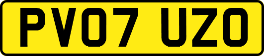 PV07UZO
