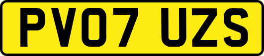 PV07UZS