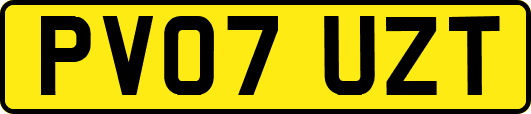 PV07UZT