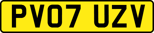 PV07UZV