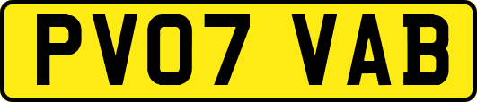 PV07VAB