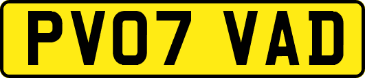 PV07VAD