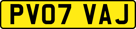PV07VAJ