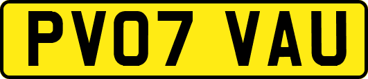 PV07VAU