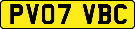 PV07VBC