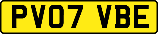 PV07VBE