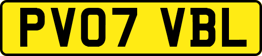 PV07VBL