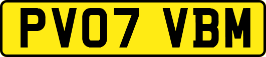 PV07VBM