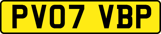 PV07VBP