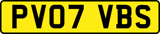 PV07VBS