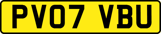 PV07VBU