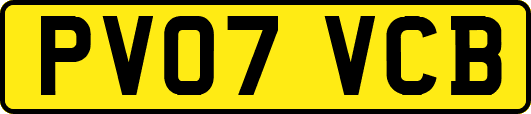 PV07VCB