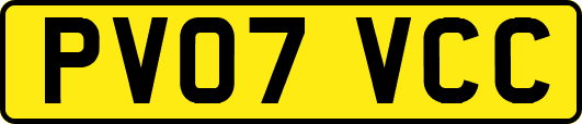 PV07VCC