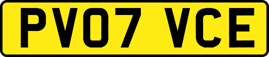 PV07VCE