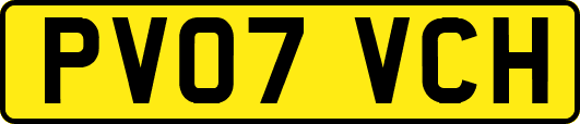 PV07VCH