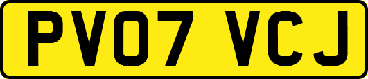 PV07VCJ