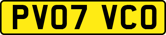 PV07VCO