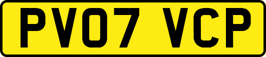 PV07VCP