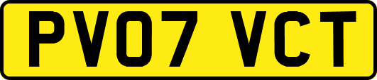 PV07VCT
