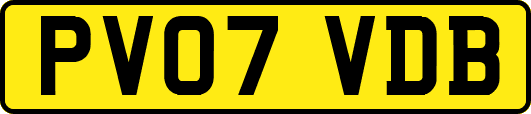 PV07VDB